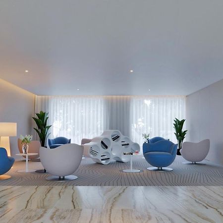 Lexus Avenue By Lovelystay فونشال المظهر الخارجي الصورة